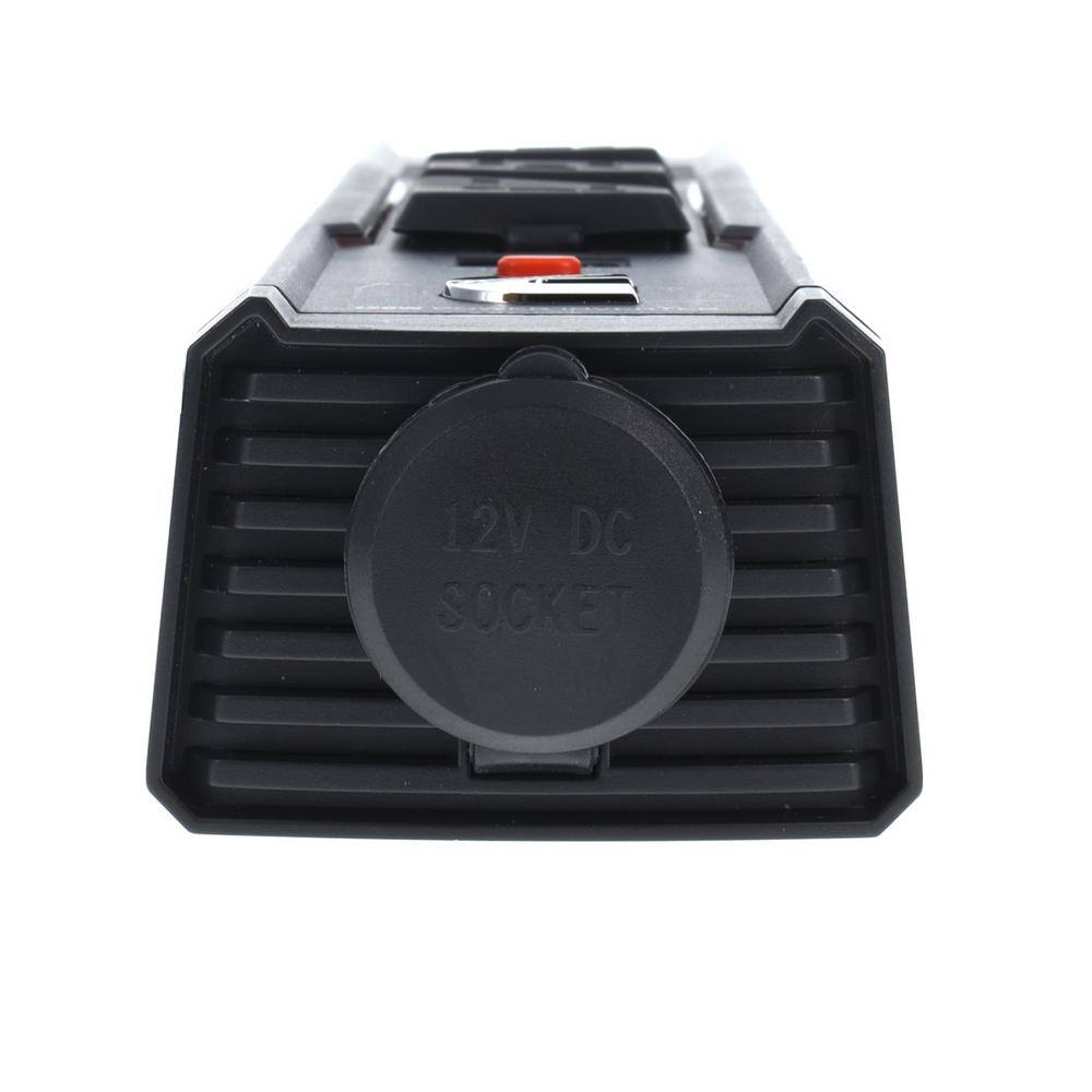 120W Strip Modified Sine Wave Cup Inverter - Hercitys