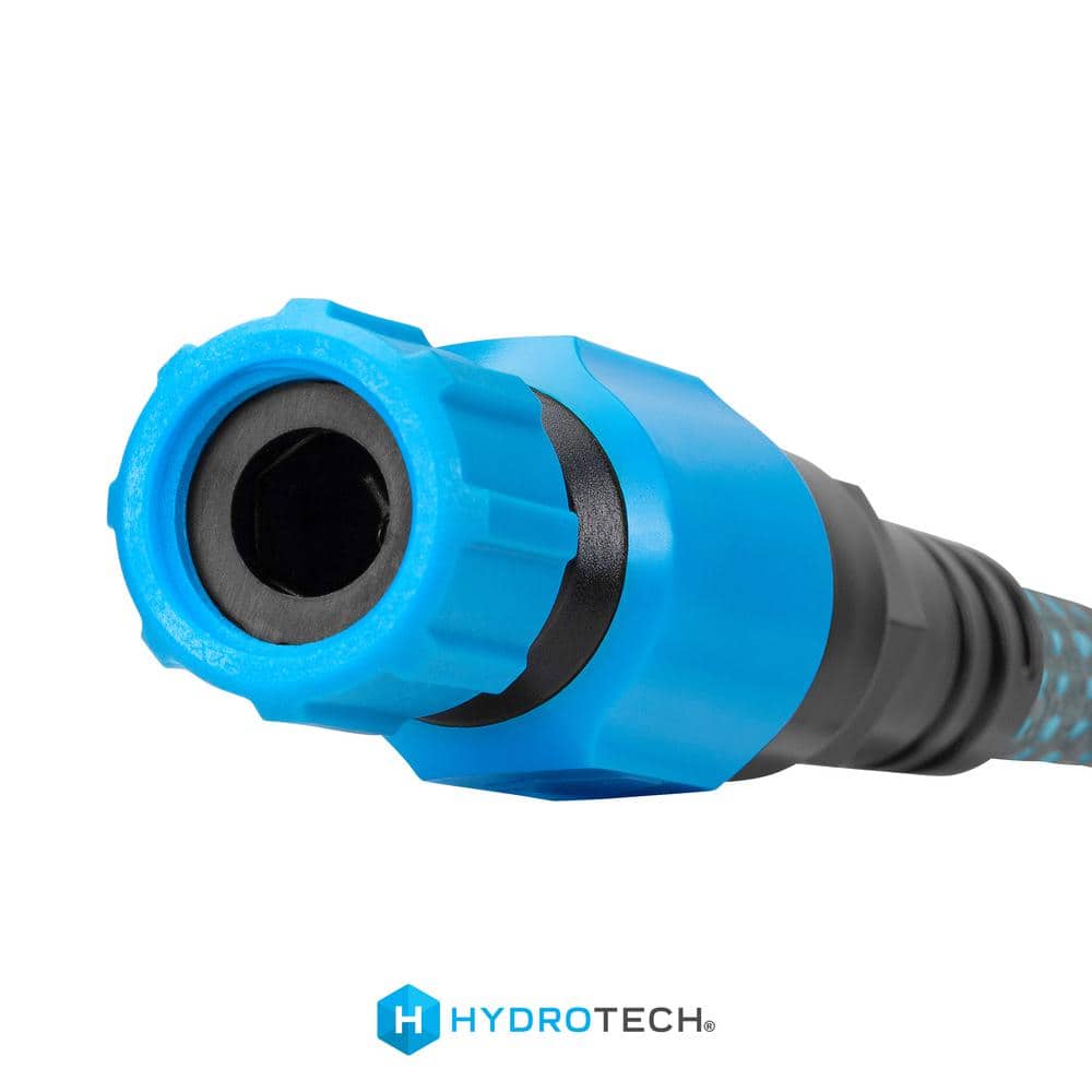 5/8 in. Dia x 25 ft. Expandable Garden Water Hose - Hercitys