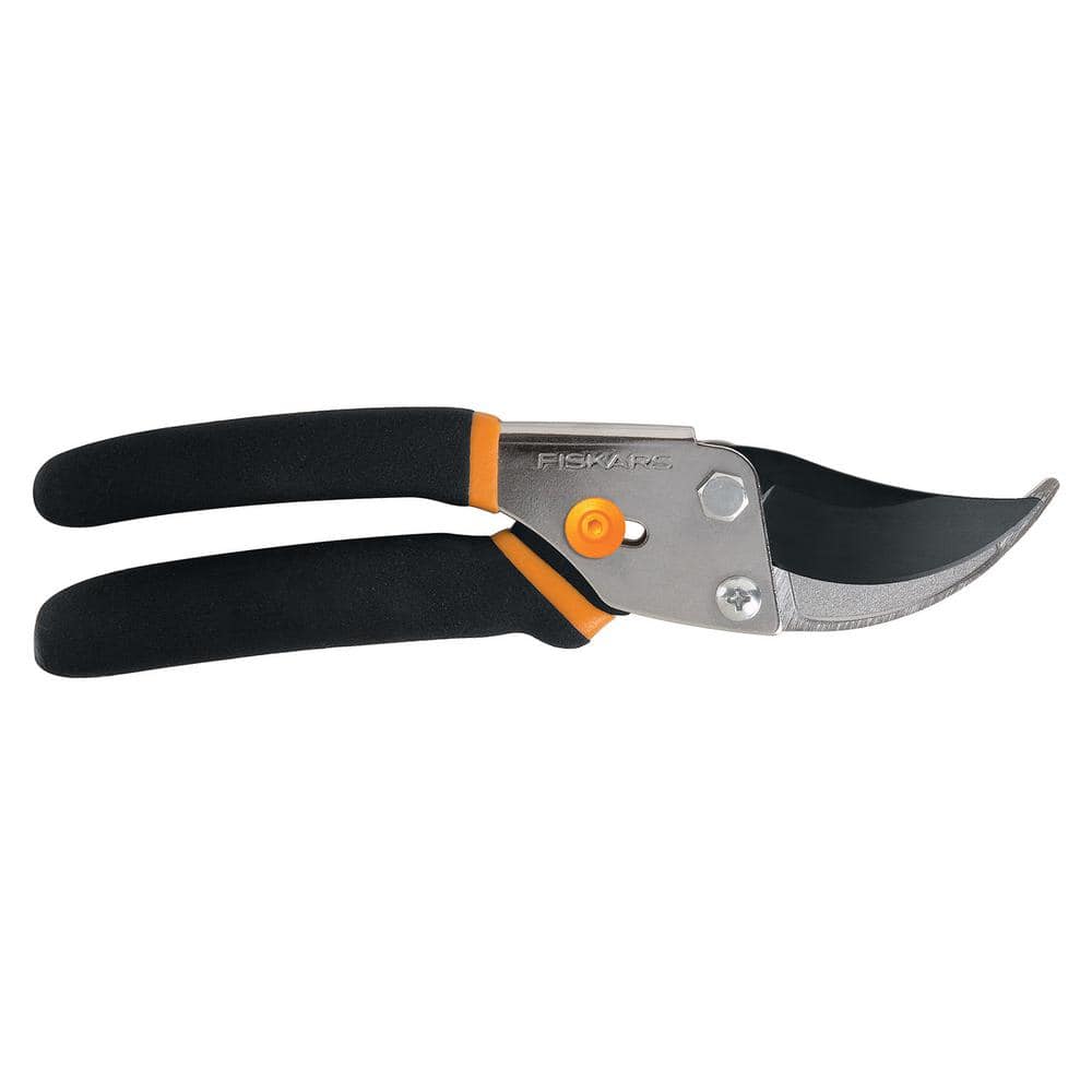 5/8 in. Cut Capacity Classic Bypass Hand Pruning Shears - Hercitys