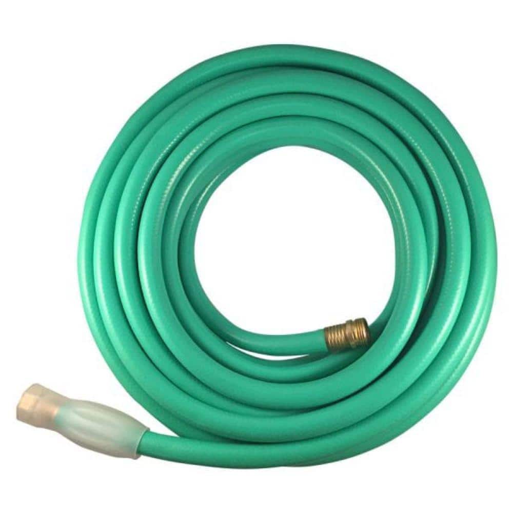 5/8 in. x 25 ft. Heavy-Duty Garden Hose - Hercitys