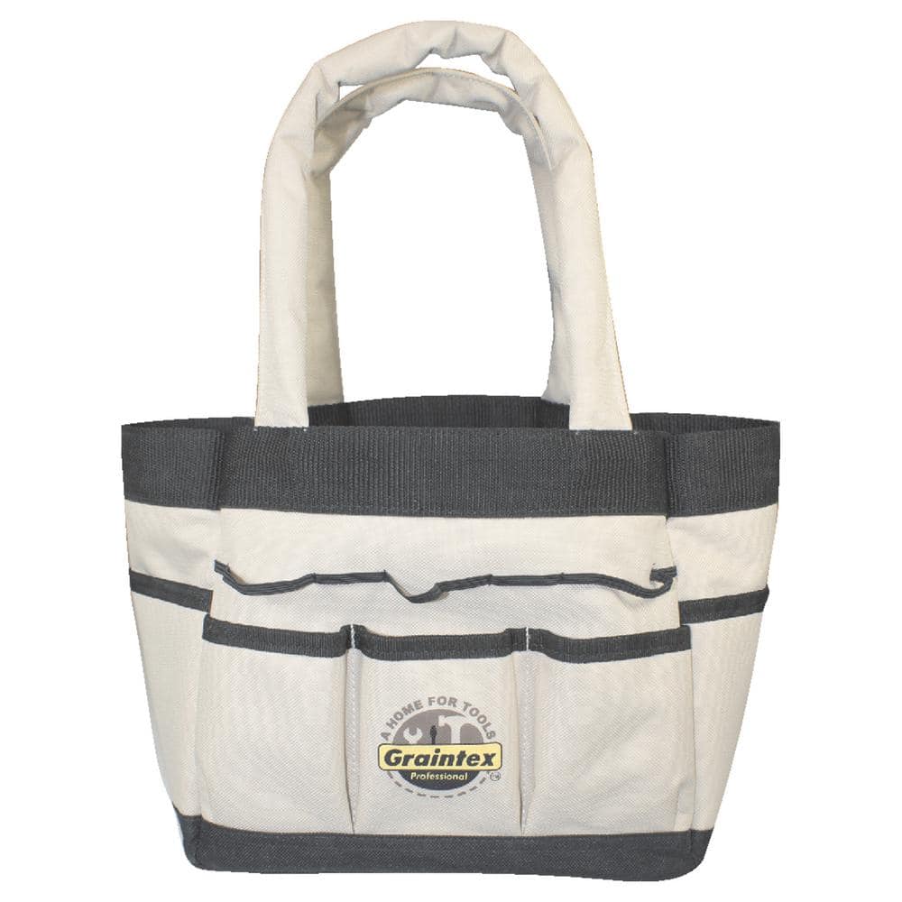 10 in. Polyester Multi-Utility Bag - Hercitys