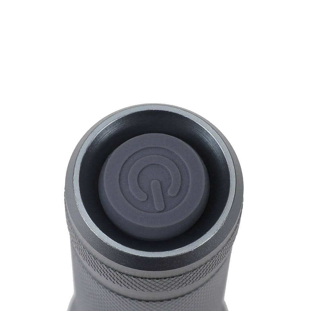 300 Lumens Aluminum Flashlight (3-Pack) - Hercitys