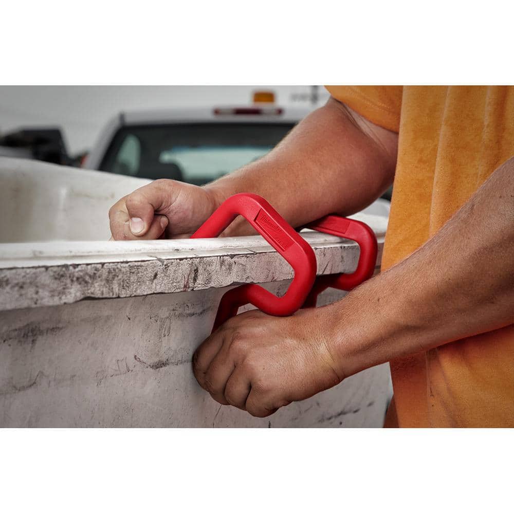 3 in. Bucket Hook - Hercitys