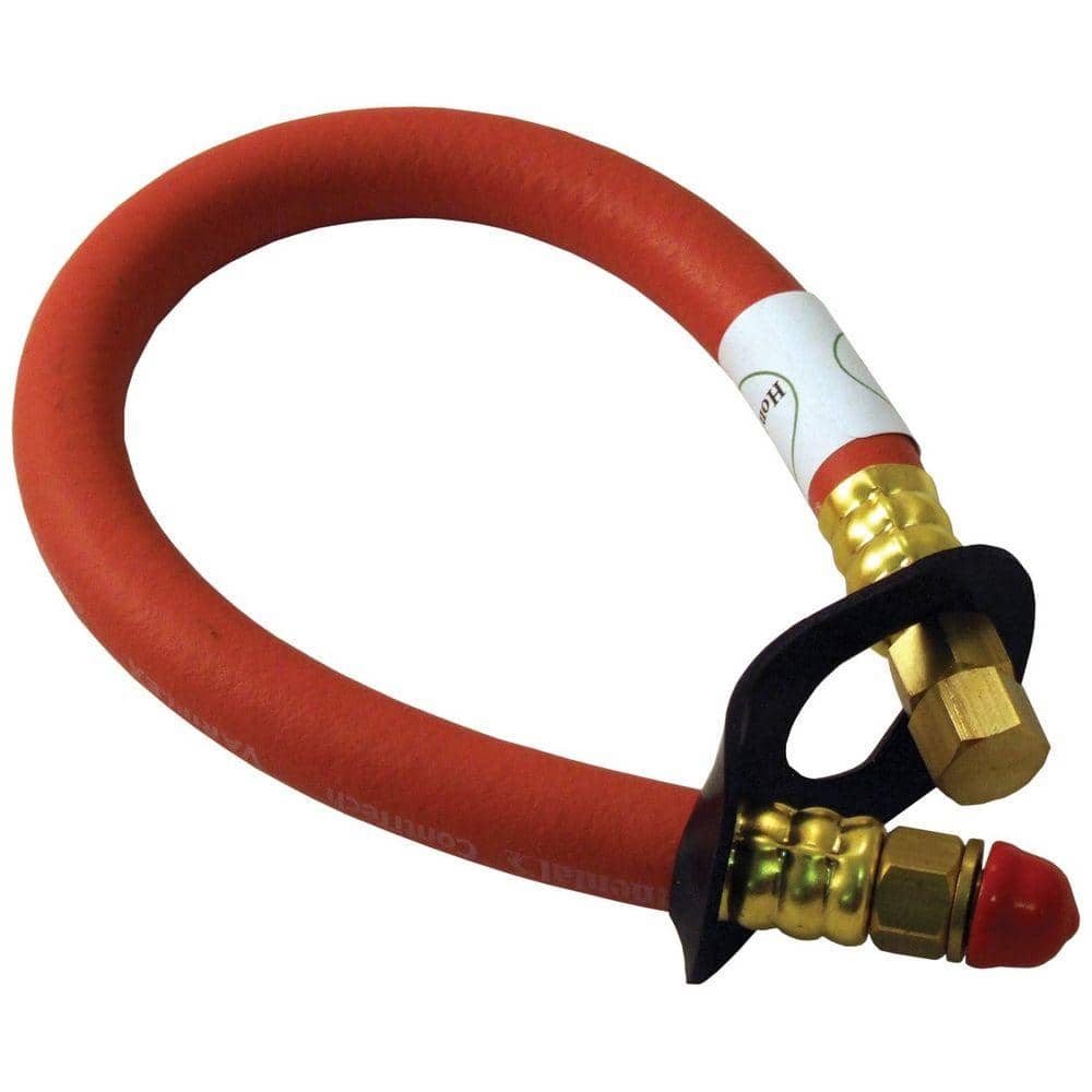 12 mm Oil Drain Hose/Extractor - Hercitys