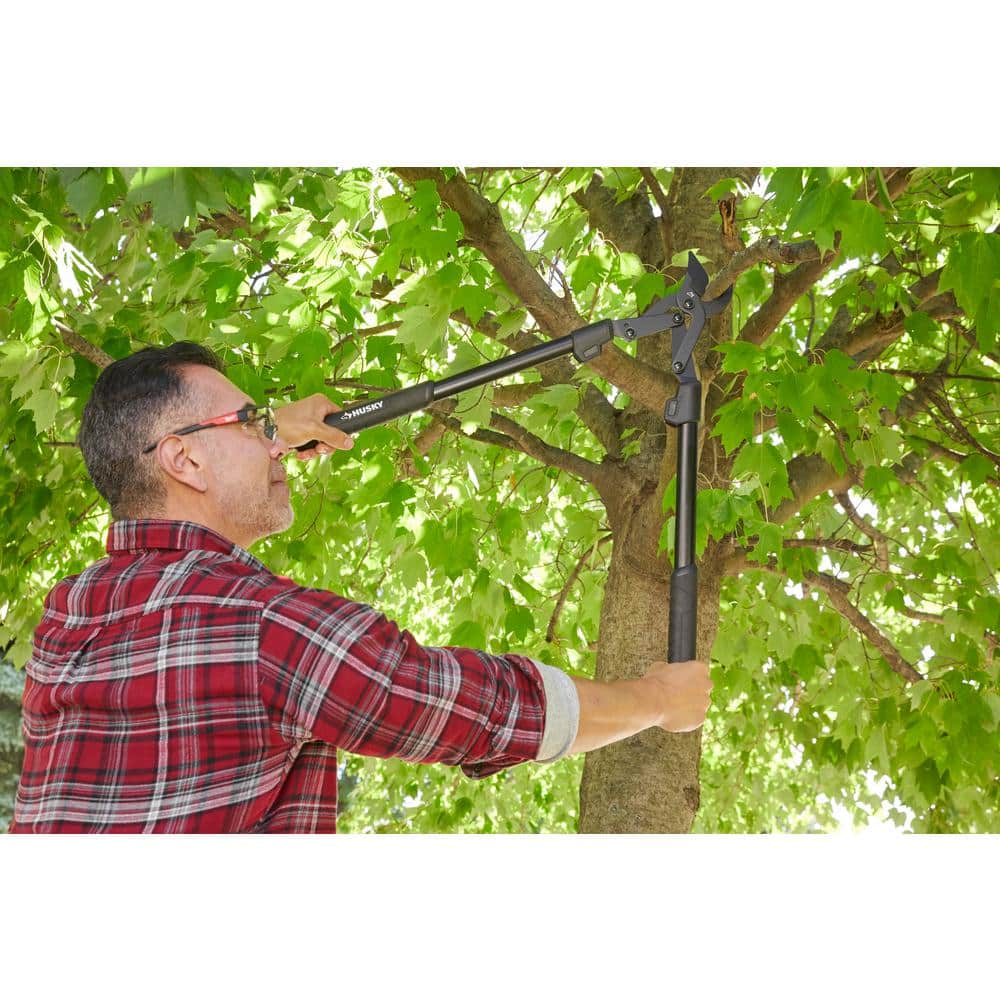28 in. Bypass Lopper - Hercitys