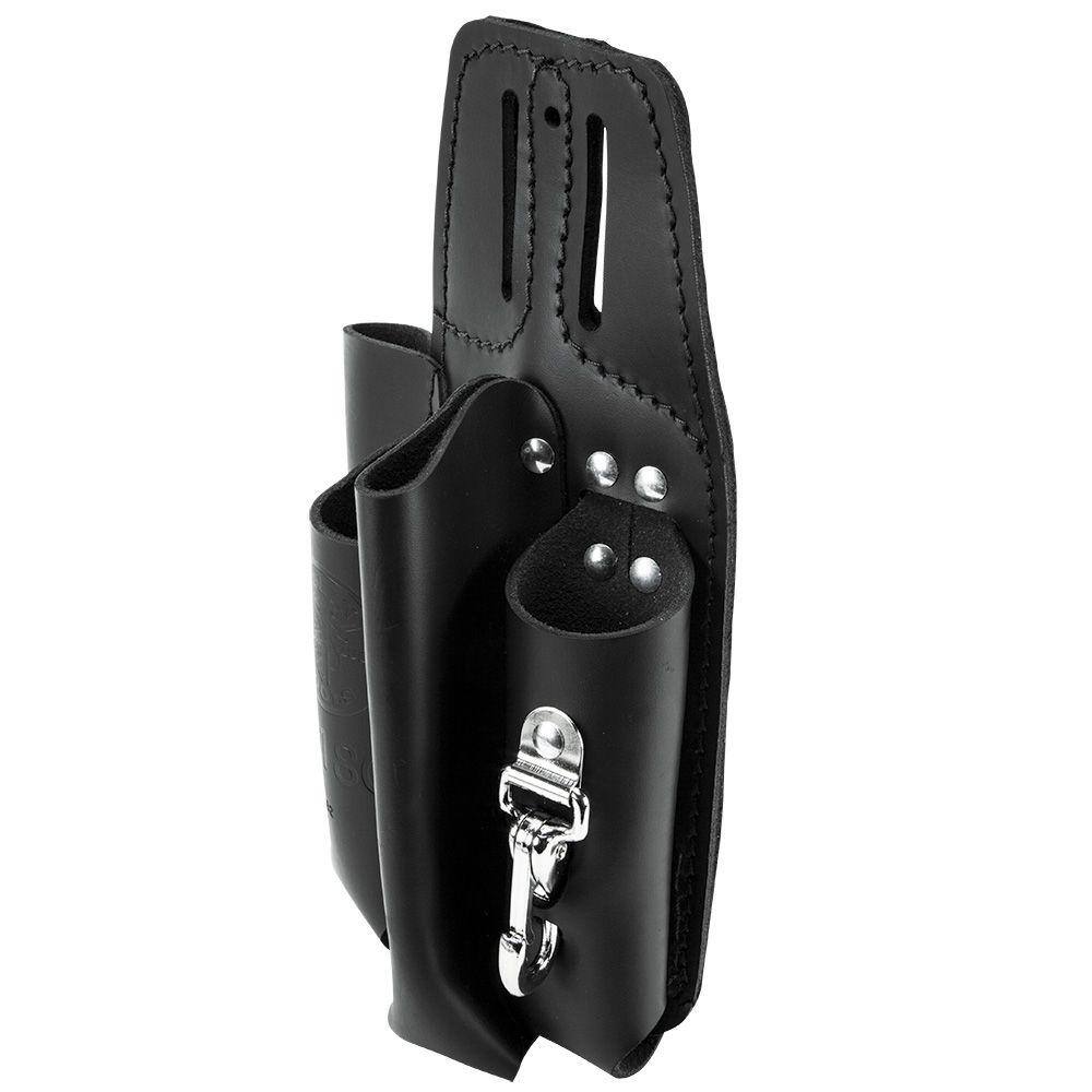 4-Pocket Tool Holster - Hercitys