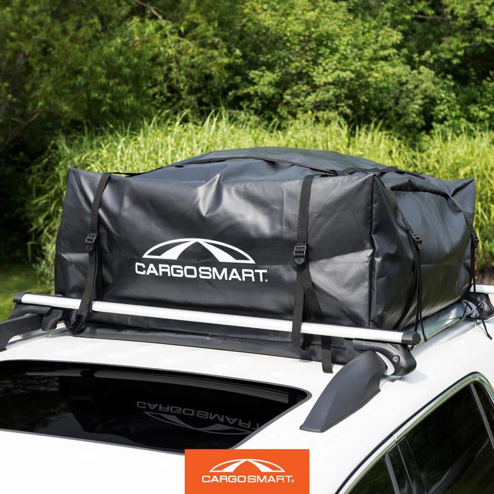 38 in. W x 38 in. L Roof Cargo Bag - Hercitys