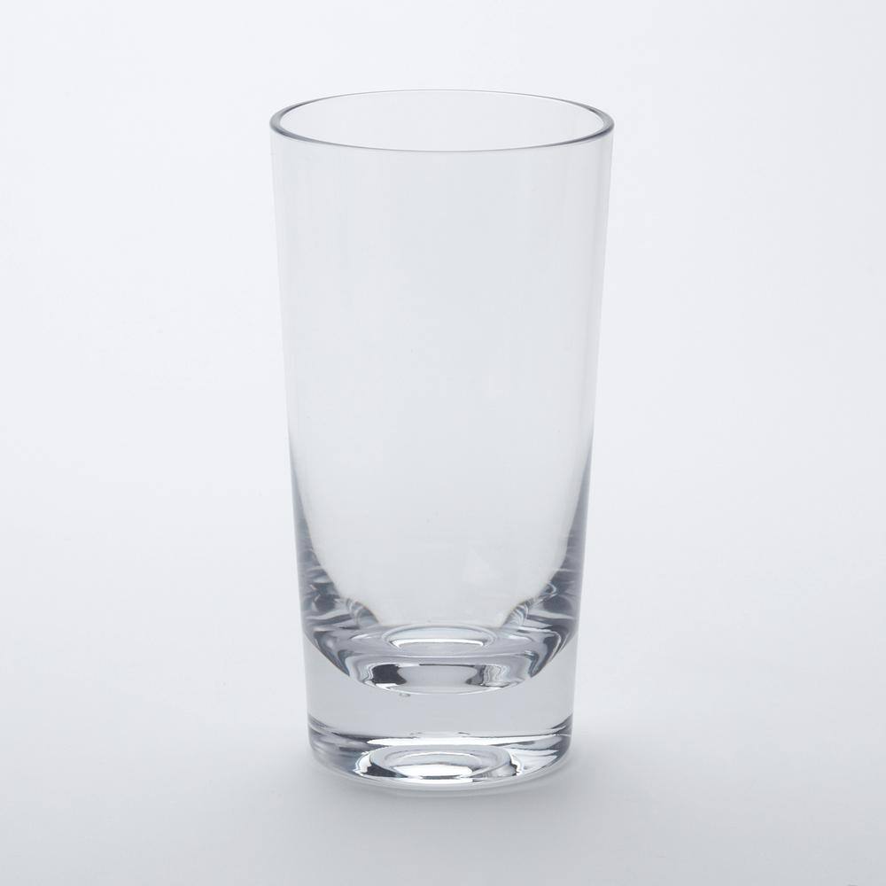 21 oz. Tritan Highball Glass Set (Set of 12) - Hercitys