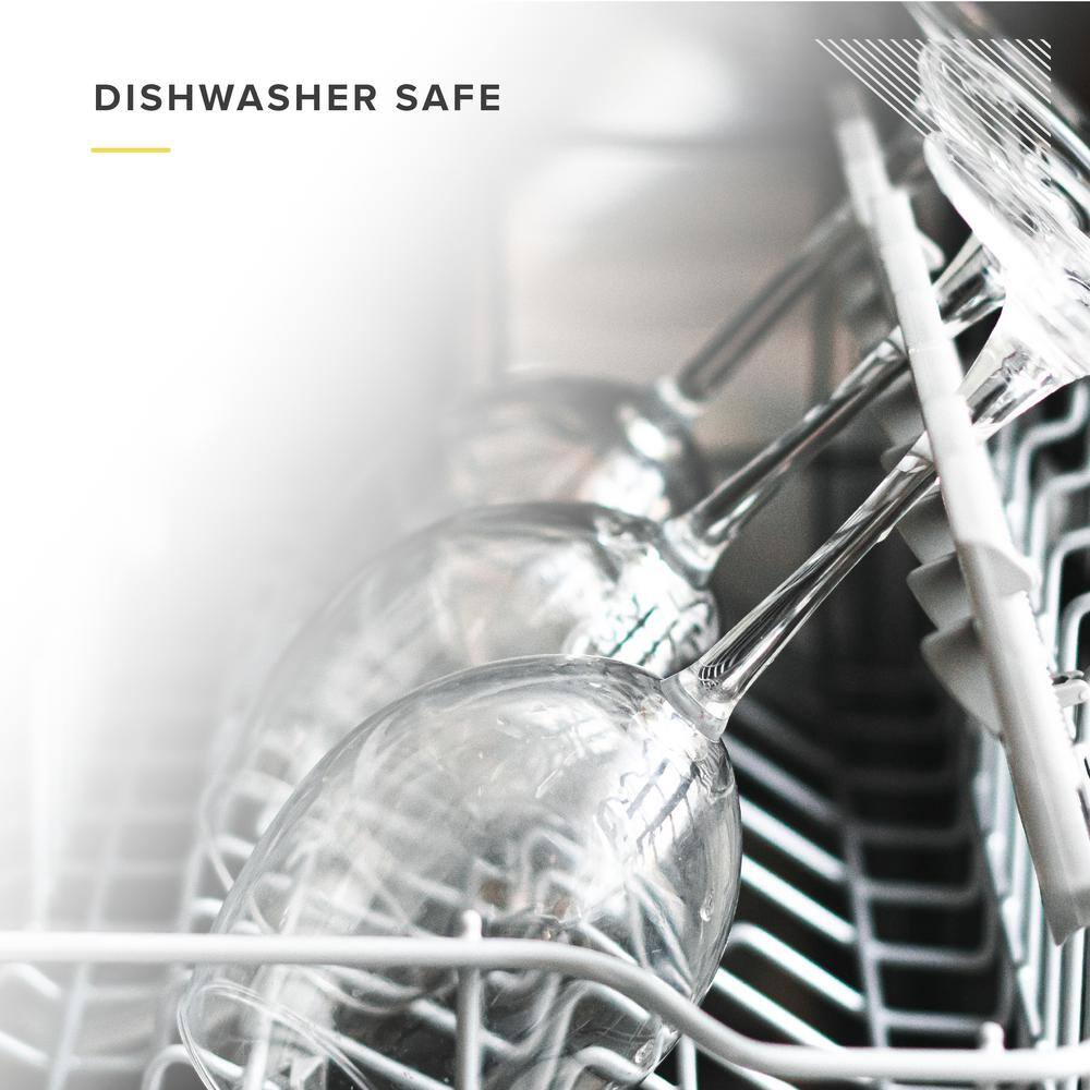 14.50 oz. White Wine Glasses (Set of 6) - Hercitys