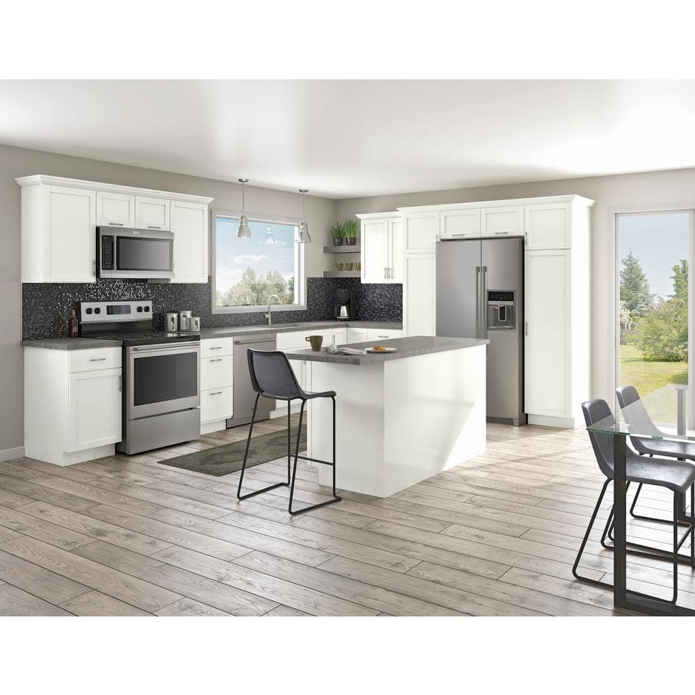 21 in. Pull Out Drawer - Hercitys