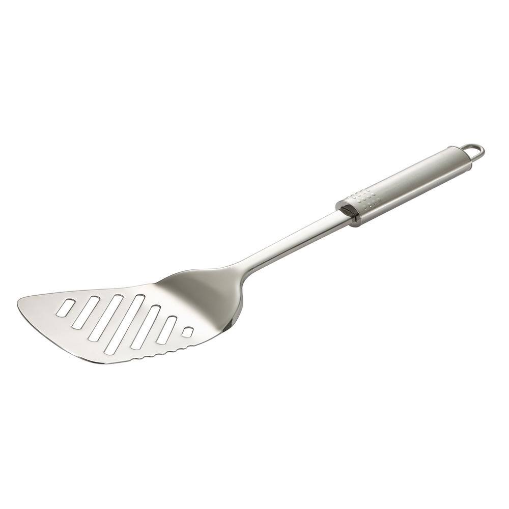 5-Piece Stainless Steel Cooking Utensils Set - Hercitys