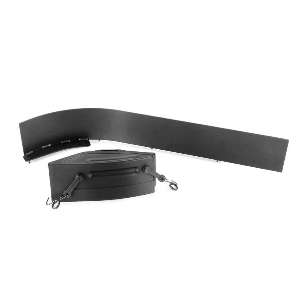 42 in. Mulch Kit for Riding Lawn Tractor - Hercitys