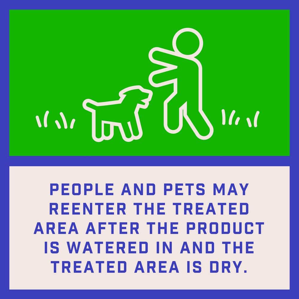 33.6 lbs. 12,000 sq. ft. Full Season Lawn Fertilizer Granules 32-0-5 - Hercitys