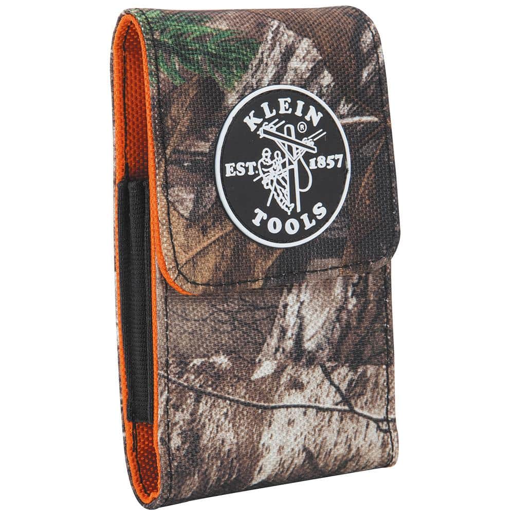 1-Pocket X-Large Phone Holster Camo - Hercitys