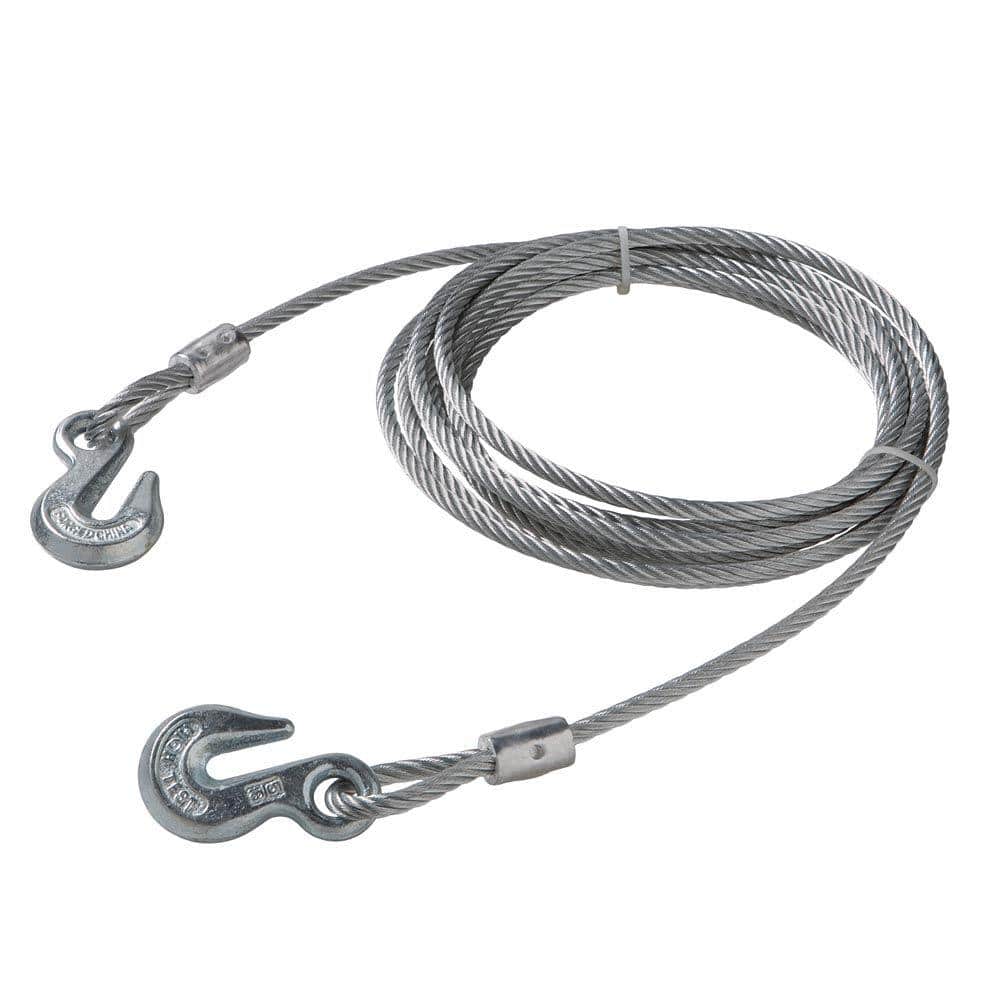 Shop By Department/Hardware/Chain & Rope/Wire Rope - Hercitys