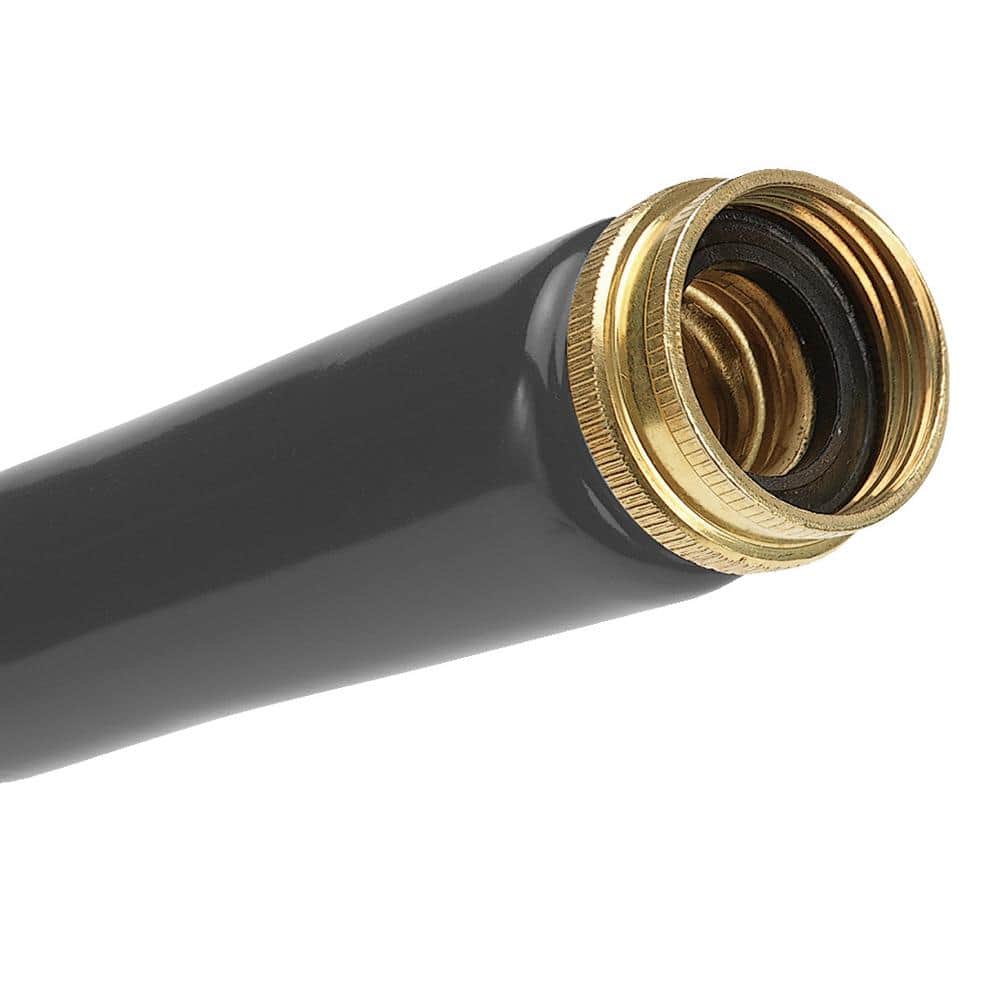 5/8 in. Dia x 50 ft. Medium-Duty Reel Hose - Hercitys