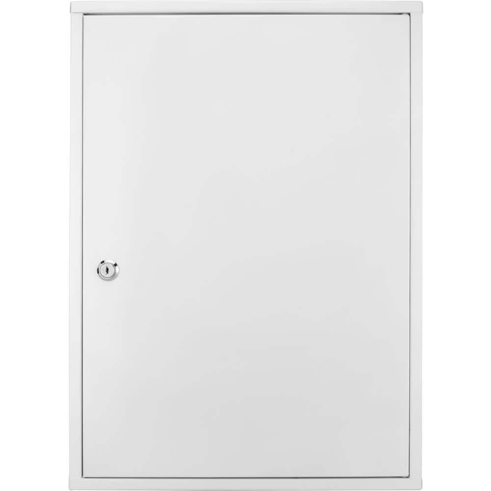 1-Piece Large Medical Cabinet First Aid Kit - Hercitys