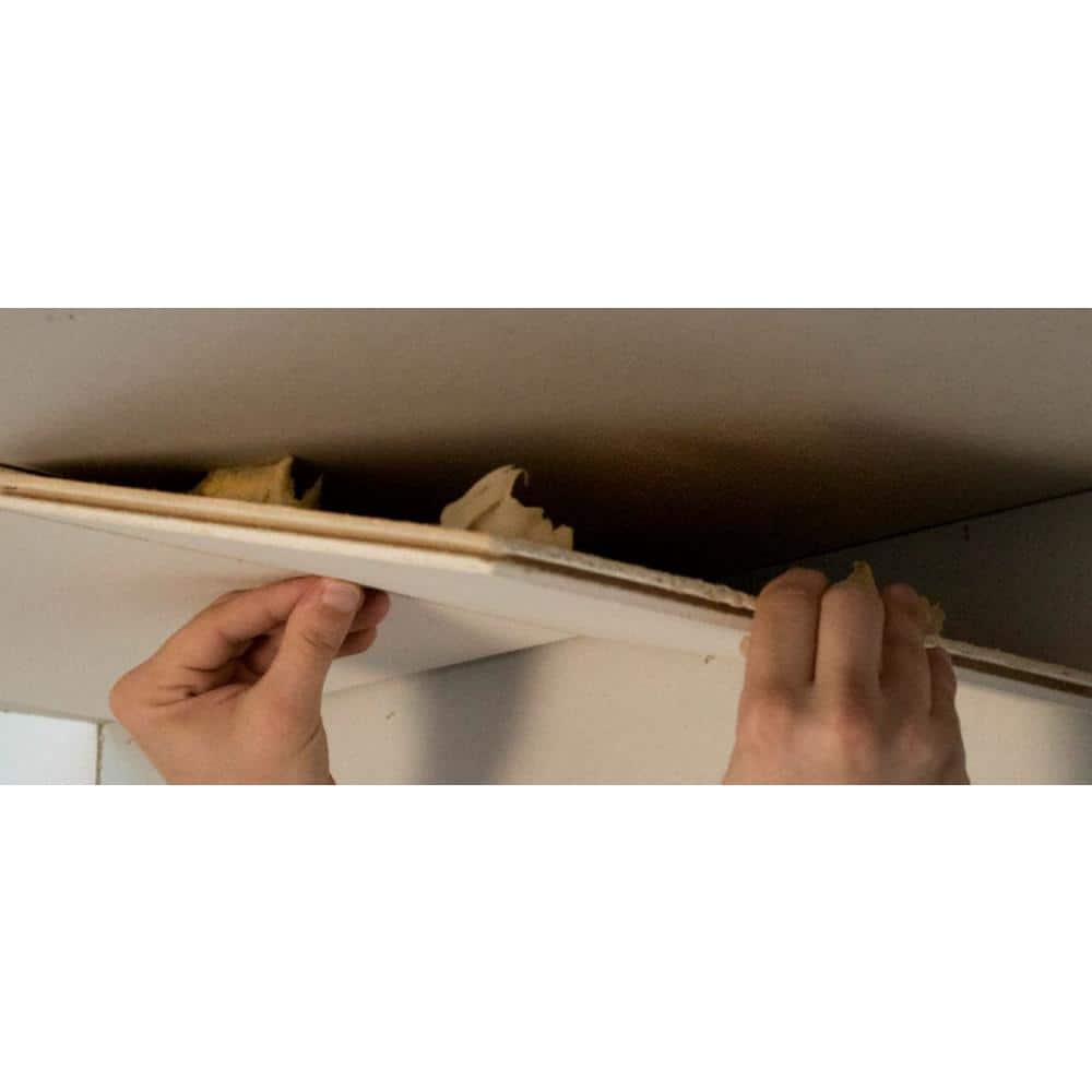 237 – 4 Gal. Acoustical Ceiling Tile Adhesive - Hercitys