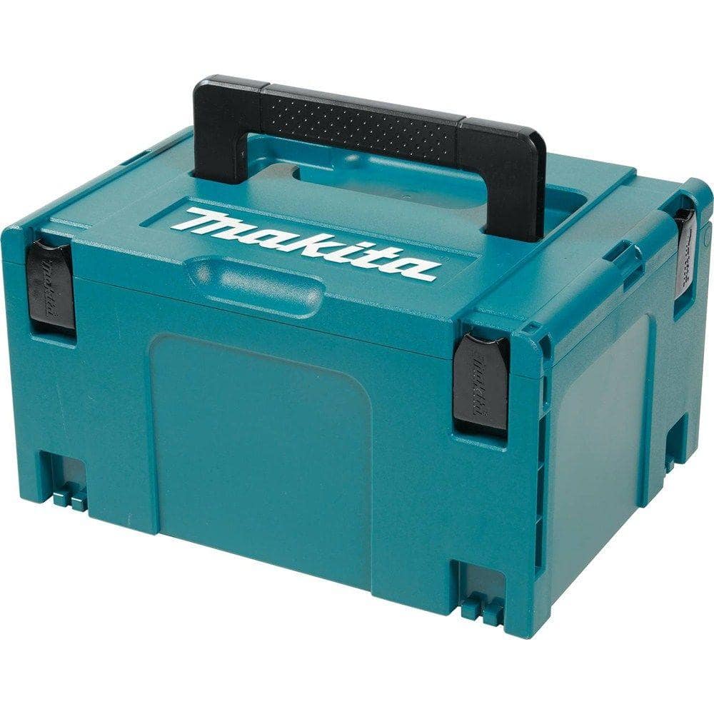 15.5 in. Large Interlocking Tool Box - Hercitys