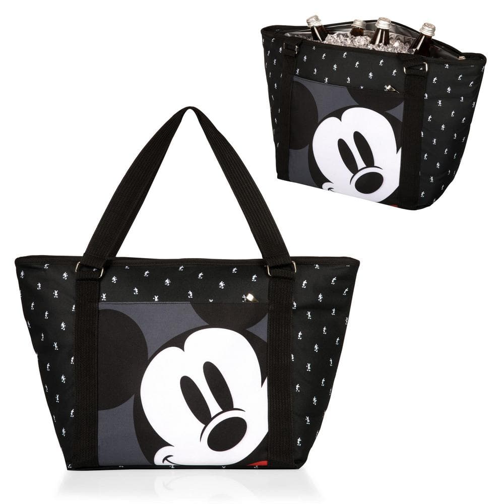 27 oz. Mickey Mouse Tote Cooler - Hercitys