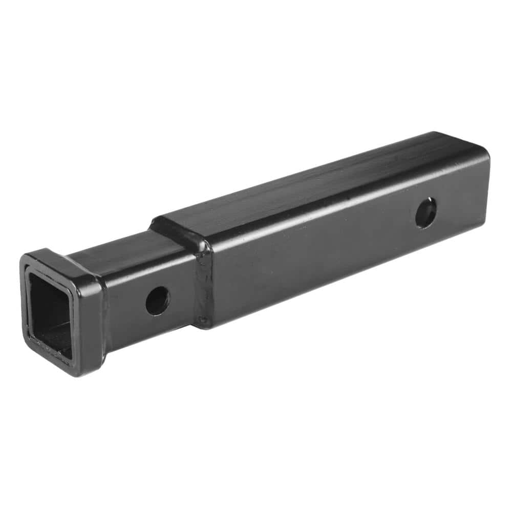 2 in. to 1-1/4 in. Hitch Adapter - Hercitys
