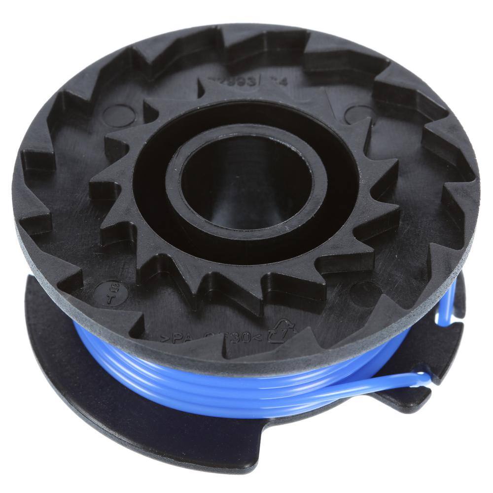 0.065 in. Replacement Auto Feed Line Spools (10-Pack) - Hercitys