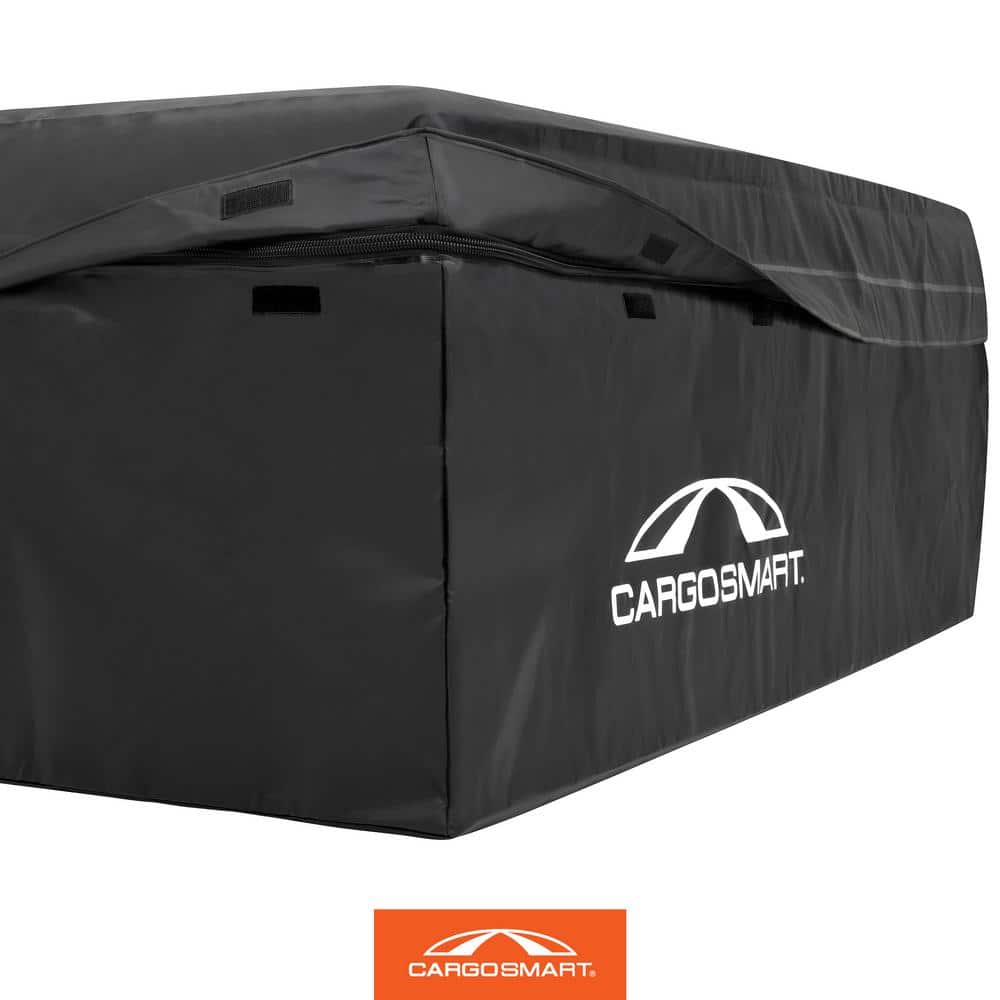 21 in. W x 54 in. L Waterproof Hitch-Mounted Cargo Bag - Hercitys