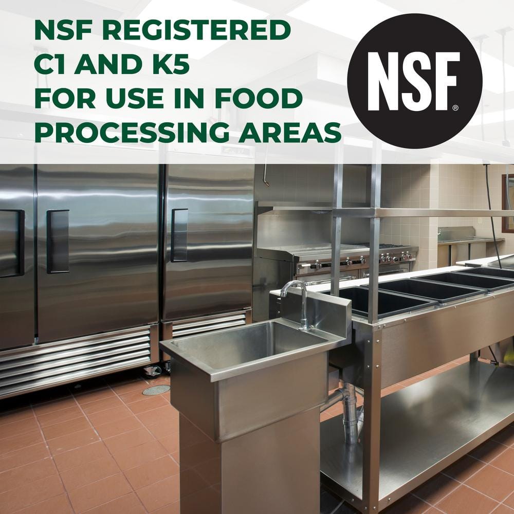 32 oz. Foaming Coil Cleaner - Hercitys