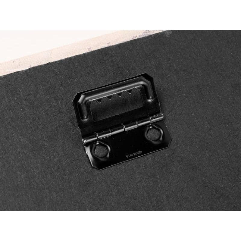 30 in. x 30 in. Christmastown I by Grace Popp Canvas Wall Art - Hercitys