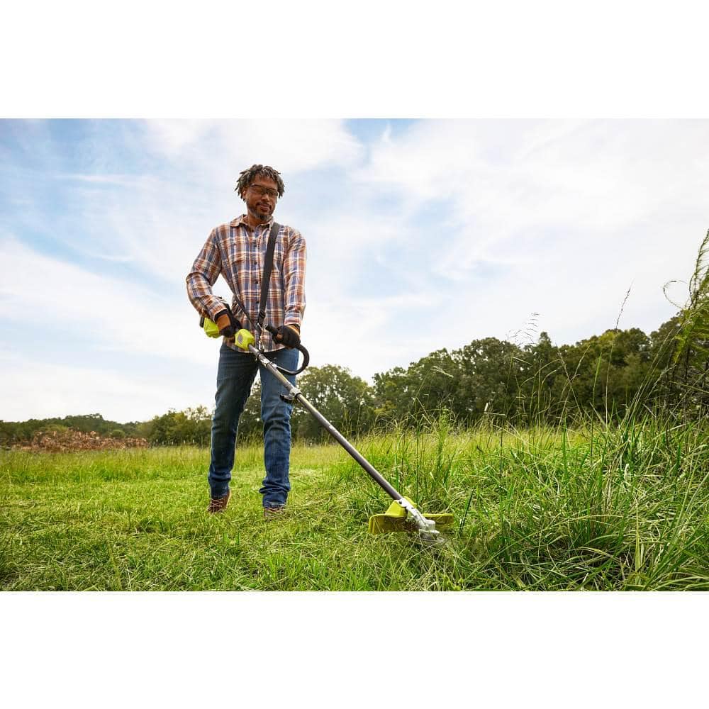 10 in. Replacement Brush Cutter Blade - Hercitys