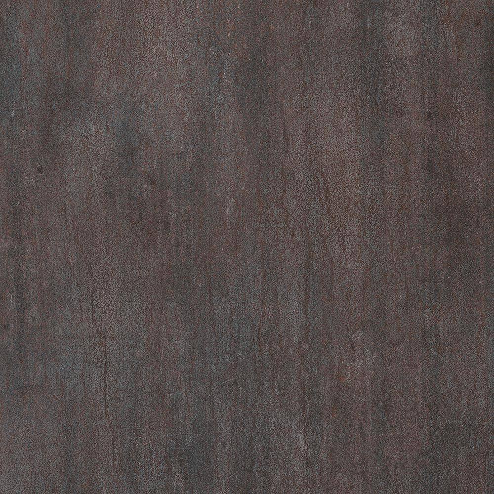 4 ft. x 8 ft. Laminate Sheet in Burnished Iron with Matte Finish - Hercitys