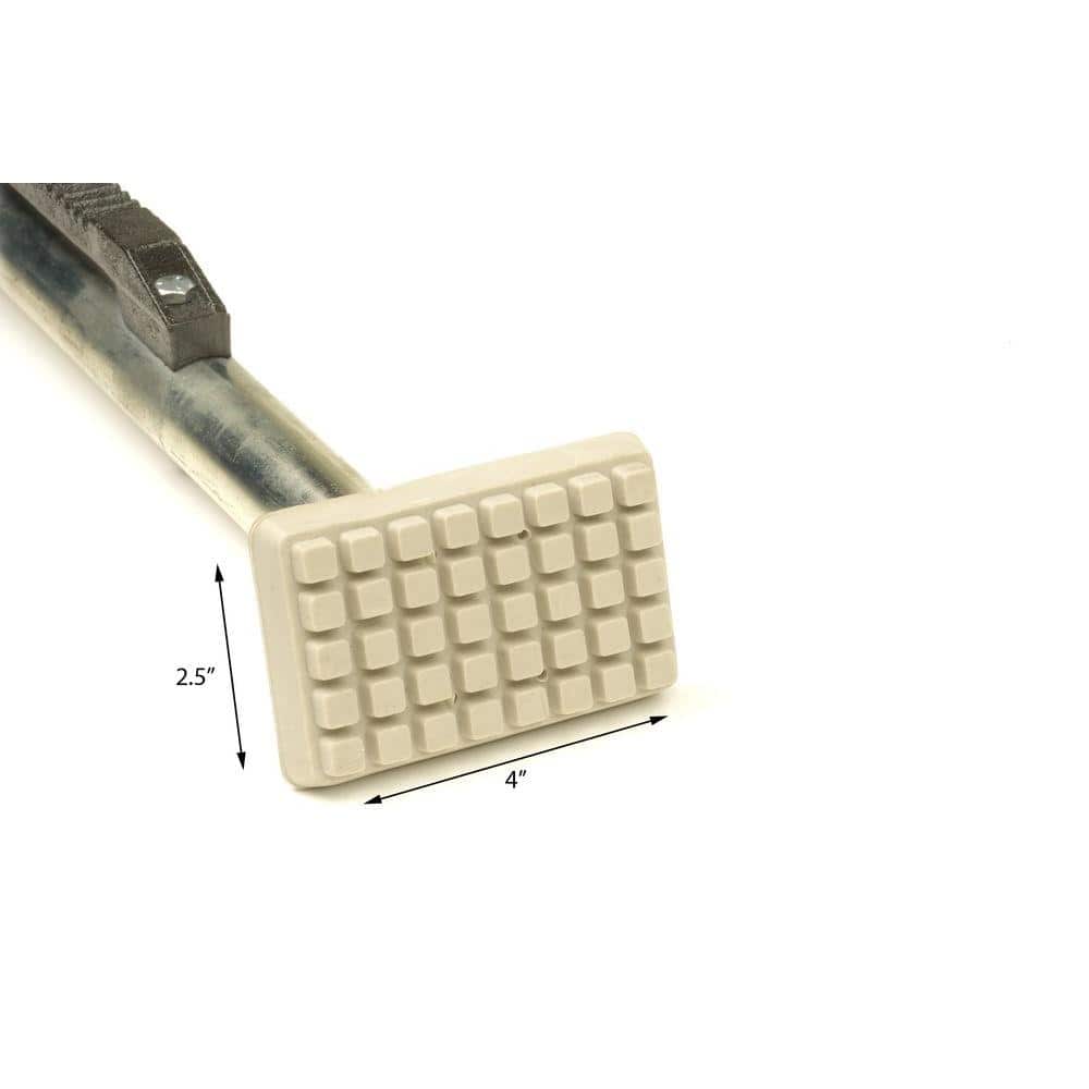 59 in. to 73 in. Size Cargo Stabilizer Bar Full - Hercitys