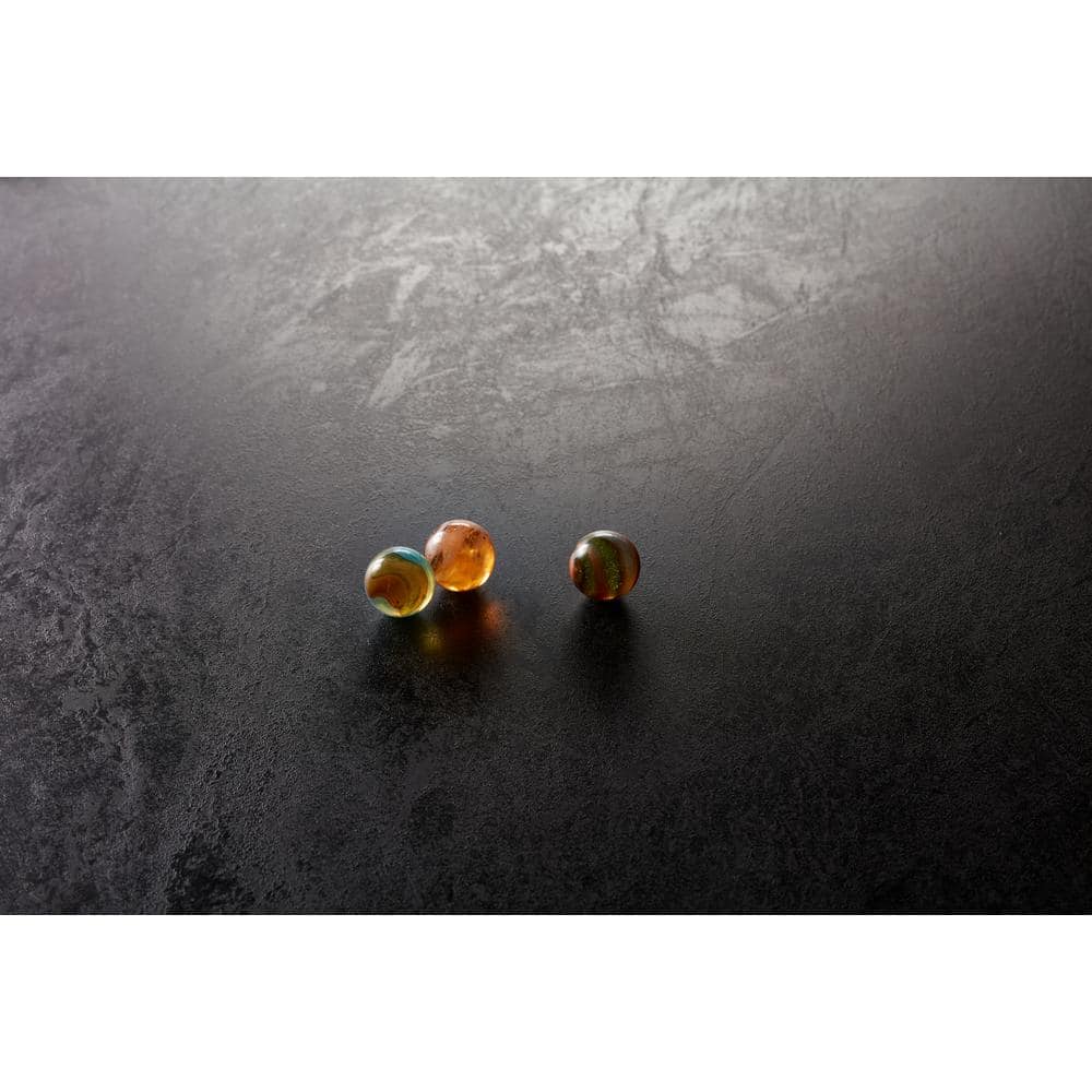 5 ft. x 12 ft. Laminate Sheet in Mouse with Monolith Finish - Hercitys