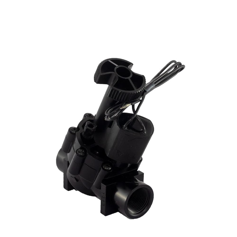 3/4 in. Female Thread Electric Tilt Valve - Hercitys