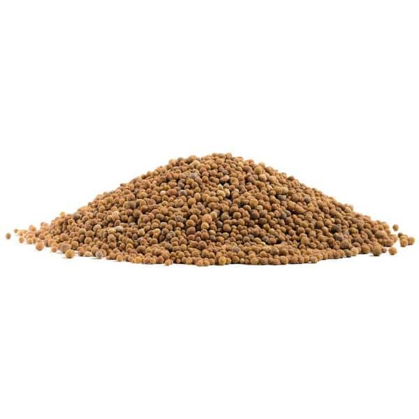 2.5 lb. Time Release Fertilizer - Hercitys