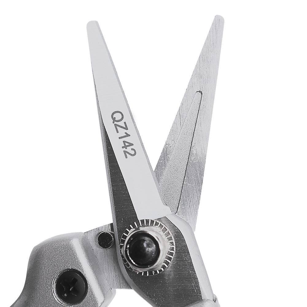 2 in. Chrome Plated Carbon Steel Professional Thinning Shear - Hercitys