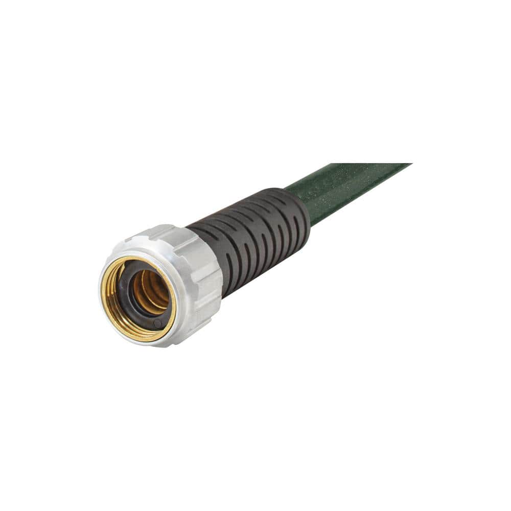 5/8 in. Dia x 25 ft. Heavy-Duty Hose - Hercitys
