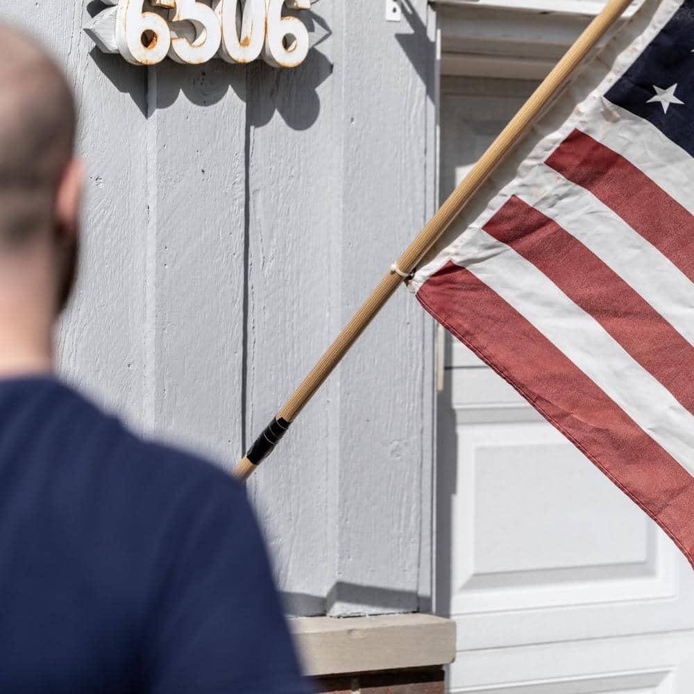 1.88 in. x 50 yds. Black Duct Tape - Hercitys