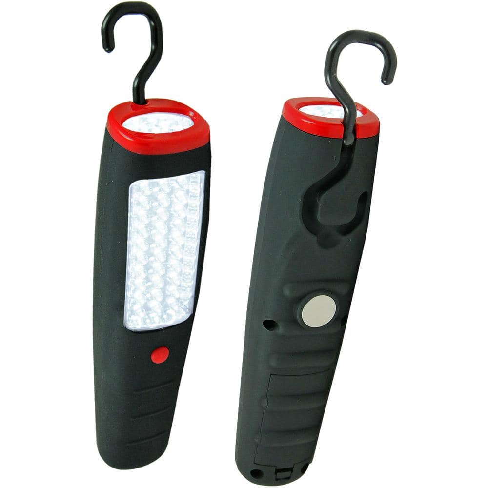 37 LED Dual Worklight (2-Pack) - Hercitys