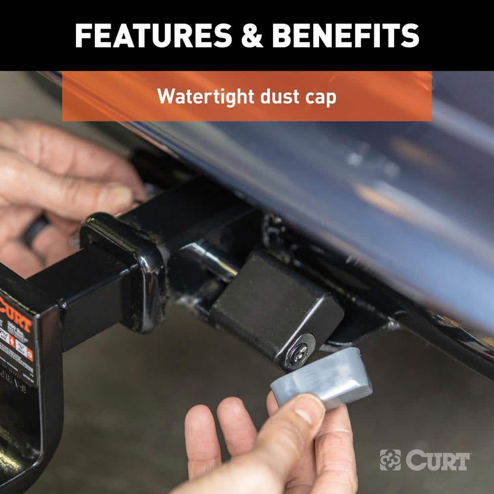 3/8 in. Clevis Grab Hook (6,600 lbs.) - Hercitys