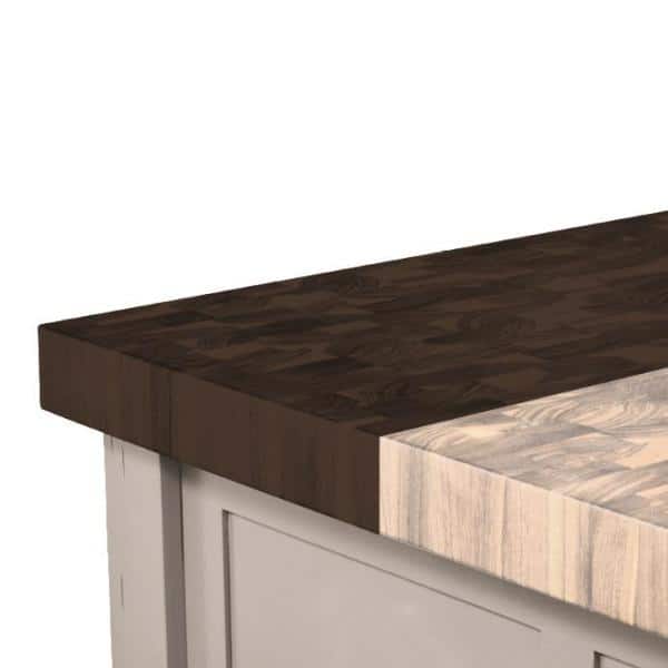 1 Pint Butcher Block Oil in Ebony - Hercitys