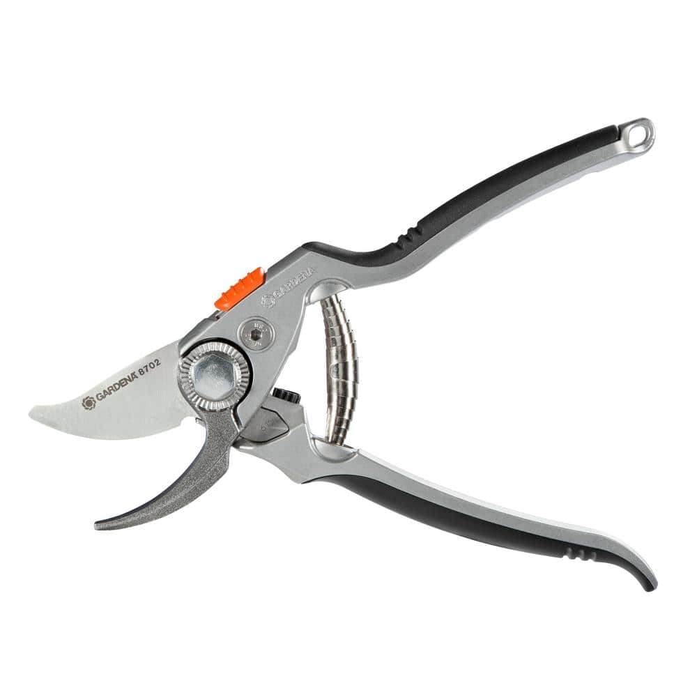 1 in. Secateurs B Plus /L Premium Pruning Shears - Hercitys