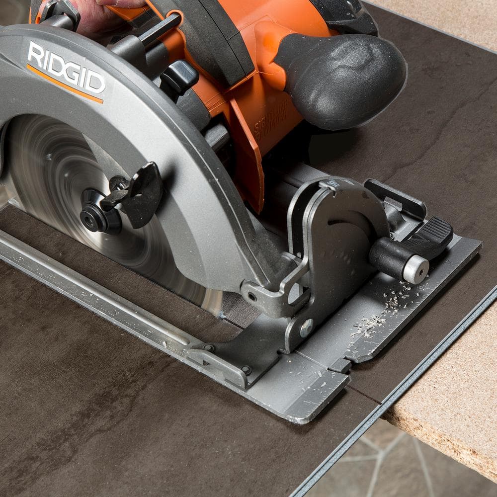 22.8 in. L x 7.31 in. W Ashen Slate Waterproof Adhesive No Grout Vinyl Wall Tile (11 sq. ft./Case) - Hercitys