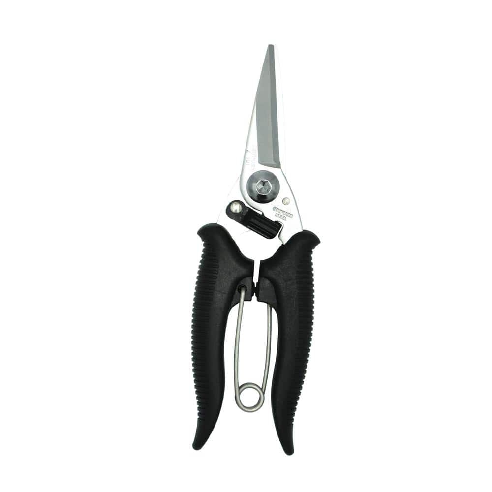 2 in. Stainless Steel Multi-Purpose Snips - Hercitys
