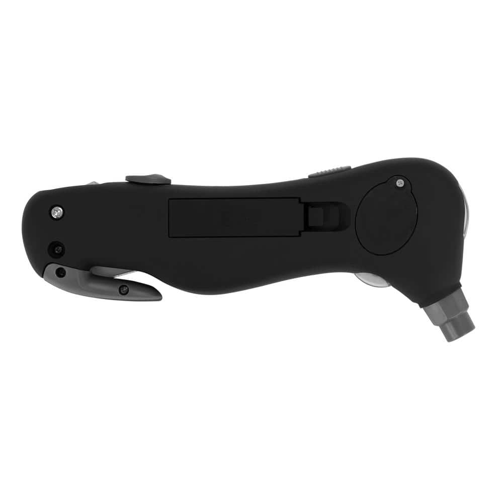 5-in-1 Digital Tire Pressure Gauge - Hercitys