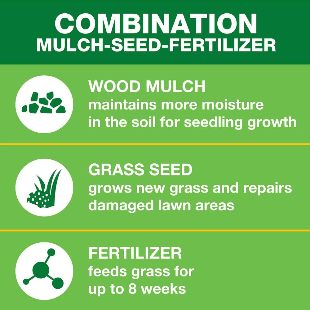 10 lbs. Patch and Repair Tall Fescue Grass Seed Mix - Hercitys