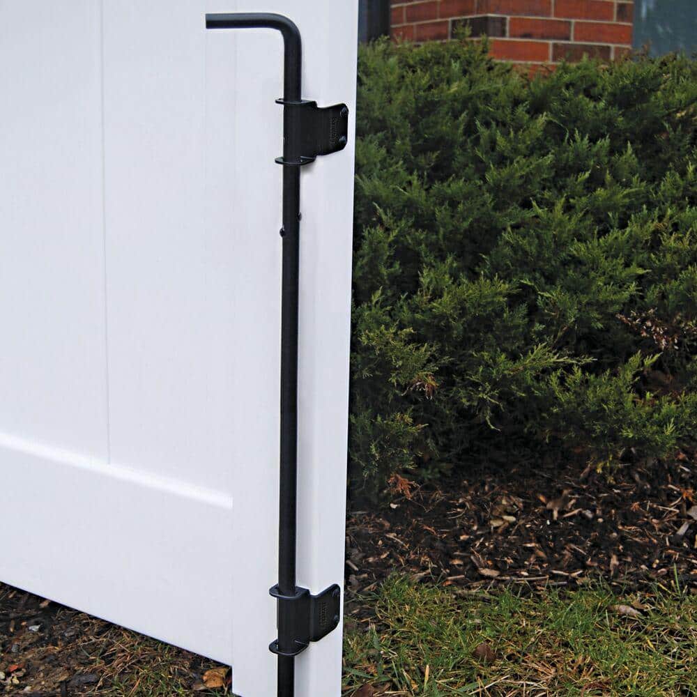 36 in. Heavy Duty Drop Rod - Hercitys