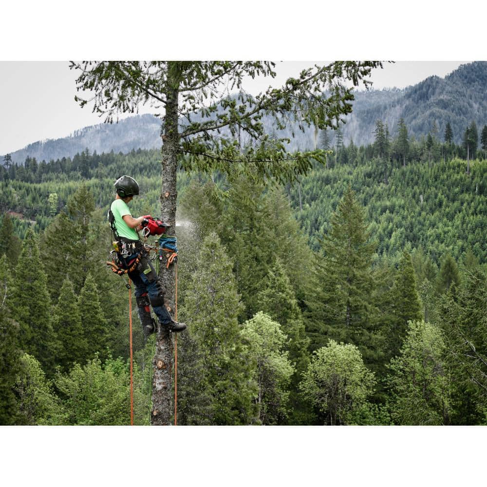 14 in. Top Handle Chainsaw Bar Guide - Hercitys