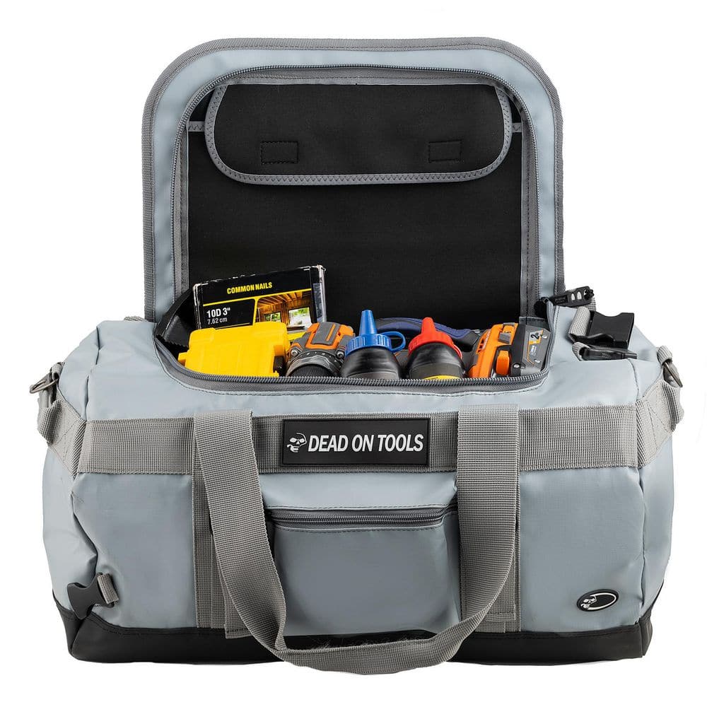 20 in. Weather Resistant Duffel Bag - Hercitys