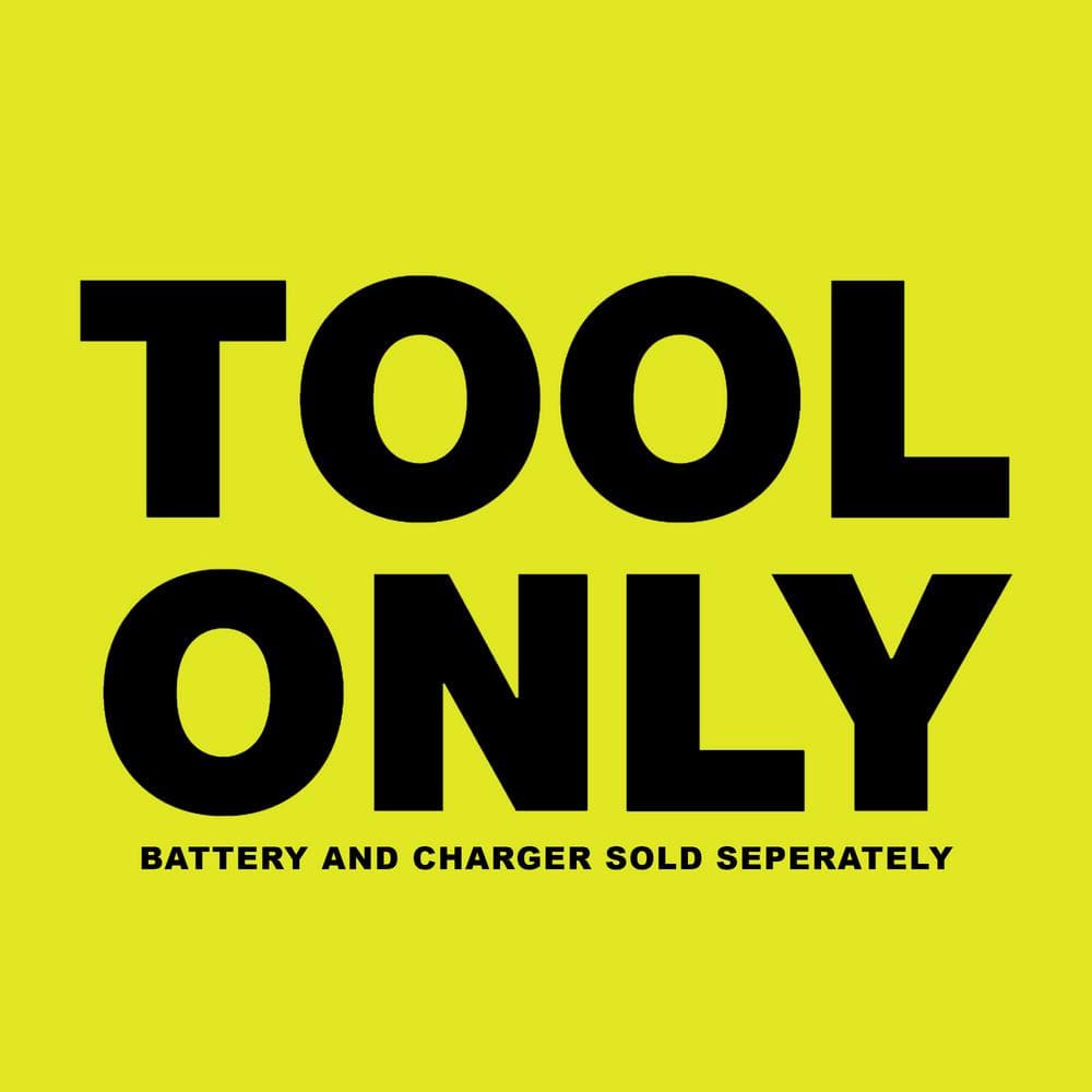 40V HP Brushless EZClean 600 PSI 0.7 GPM Cold Water Electric Power Cleaner (Tool-Only) - Hercitys